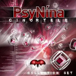 Cinortele - Psynina Collection Set