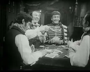 Les Joueurs (téléfilm, 1960)