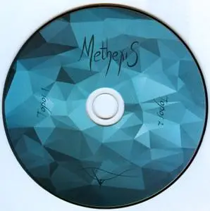 Methexis - Topos (2018)
