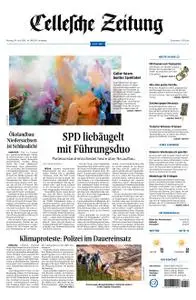 Cellesche Zeitung - 24. Juni 2019