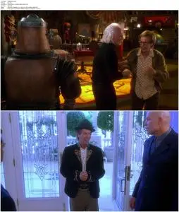 The Master of Disguise (2002)