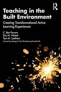 Teaching in the Built Environment