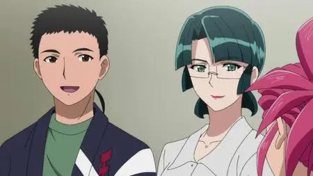 Ryo-Ohki 1992 S5OAV3 VOSTFR