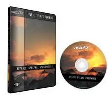 Advanced Spectral Atmospheres 