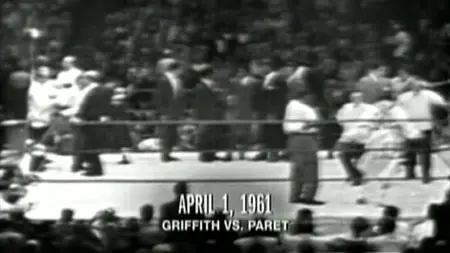 Ring of Fire: The Emile Griffith Story (2005)