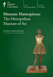 Museum Masterpieces: The Metropolitan Museum of Art [repost]
