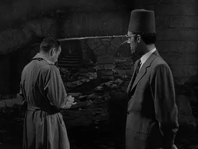 Sirocco (1951)