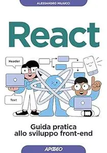 React: Guida pratica allo sviluppo front-end