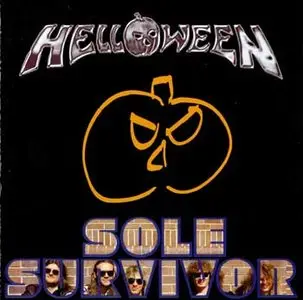 Helloween - Singles collection (12 albums) 1994 - 2006