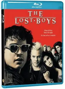 The Lost Boys (1987)