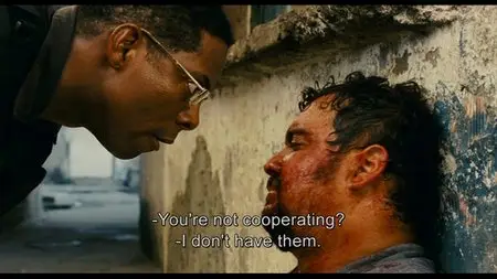 Tropa De Elite 2 - O Inimigo Agora É Outro (2011) [ReUp]