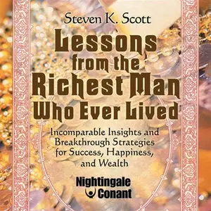 Lessons From the Richest Man Who Ever Lived [Audiobook]