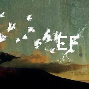 Ef - Discography [4 Studio Albums] (2006-2013)