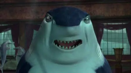 Shark Tale (2004)