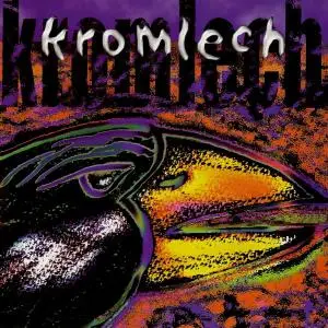 Kromlech - La Soledad de las Sombras (1998)