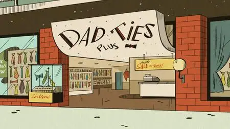 The Loud House S04E12