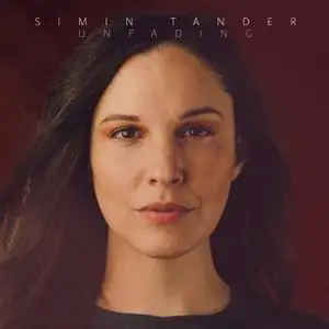 Simin Tander - Unfading (2020) [Official Digital Download 24/96]