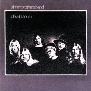 The Allman Brothers Band - Idlewild South (Deluxe Edition Remastered) (1970/2015/2021) [Official Digital Download 24/96]