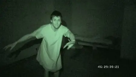 Grave Encounters 2 (2012)