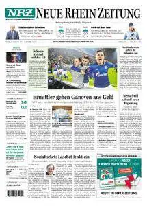 NRZ Neue Rhein Zeitung Moers - 27. November 2017