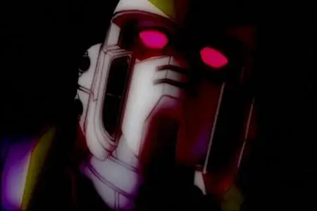 Gundam Evolve S01E06 YMF-X000A Dreadnought Gundam