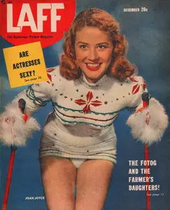 Laff (Dec. 1948)