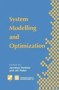 System Modelling and Optimization: Proceedings of the Seventeenth IFIP TC7 Conference on System Modelling and Optimization, 199