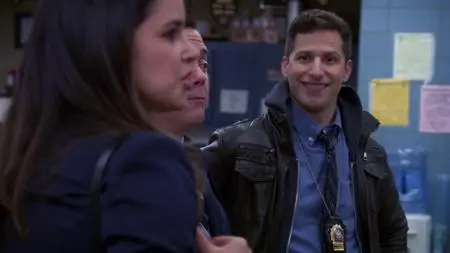 Brooklyn Nine-Nine S04E19