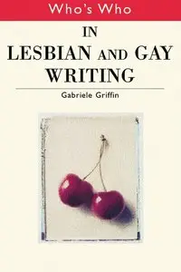 Who's Who in Lesbian and Gay Writing (repost)