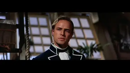 Mutiny on the Bounty (1962) [Special Edition]