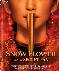 Snow Flower and the Secret Fan (2011)