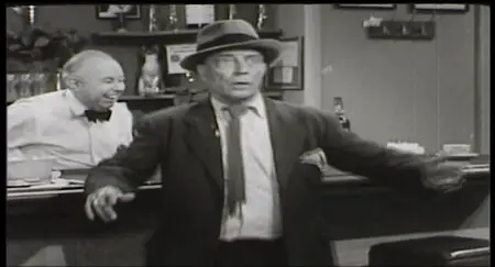 Buster Keaton on Television (1949-58)
