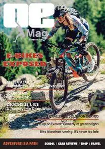 Outer Edge - January 2017