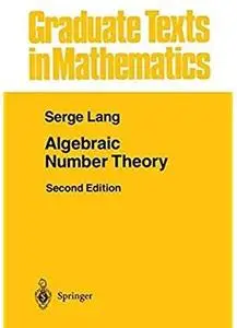 Algebraic Number Theory (2nd edition)