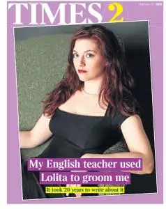 The Times Times 2 - 18 February 2021