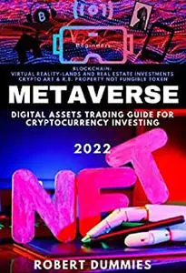 NFT & METAVERSE 2022 Beginners