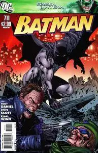 Batman v1 711