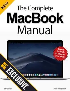 The Complete MacBook Manual – May 2019