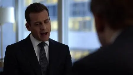 Suits S08E15