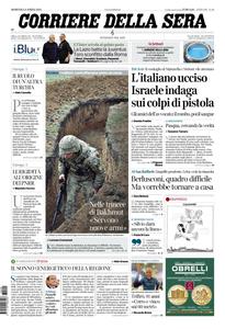 Corriere della Sera - 9 Aprile 2023