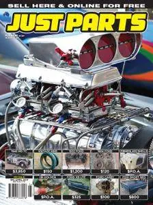 Just Parts - 13 April 2017