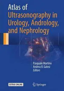 Atlas of Ultrasonography in Urology, Andrology, and Nephrology (repost)