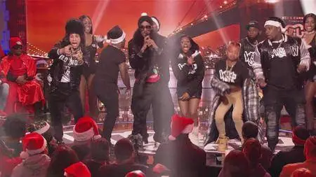Wild 'n Out S10E04