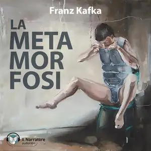 «La metamorfosi» by Kafka Franz