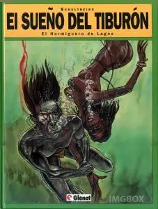 El sueño del tiburón (Integral: Primer ciclo)