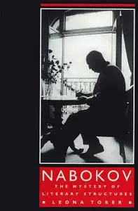 «Nabokov» by Leona Toker