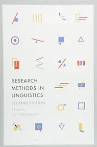 Research Methods in Linguistics, 2nd Edition