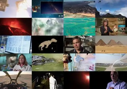 PBS- The top science stories of 2022 (2023)