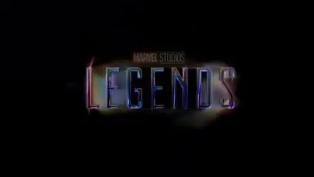 Marvel Studios Legends S02E02