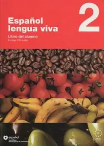 Español lengua viva 2